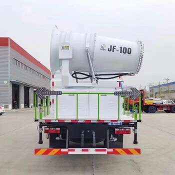廣西抑塵車型號(hào)