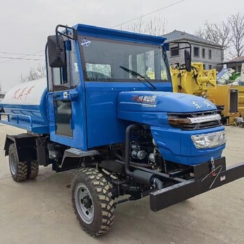四川柴油三輪吸糞車品質(zhì)保證