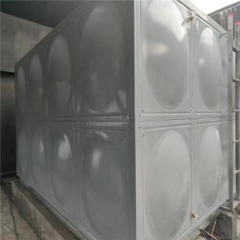 南京304不锈钢保温水箱厂家