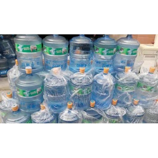 无锡惠山区当地桶装水零售