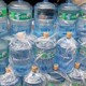 江蘇無錫當地桶裝水零售價產品圖