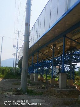 襄陽(yáng)降噪治理施工方案