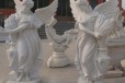 西藏广场石雕人物定制石雕人像