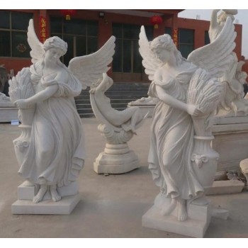 湖南公园石雕人物生产厂家石雕人像