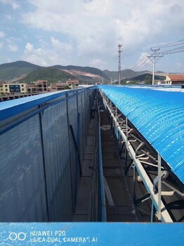 襄陽(yáng)降噪治理施工方案
