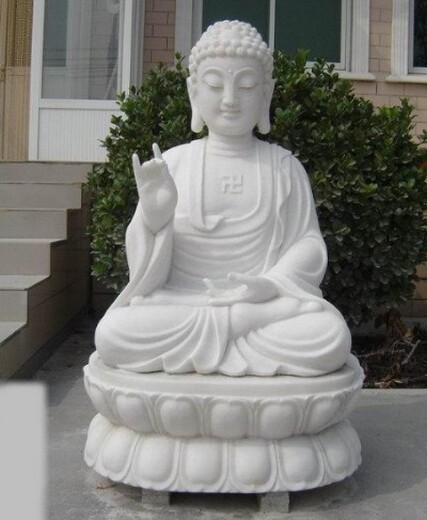 黑龍江石雕佛像價(jià)格尺寸佛像石雕
