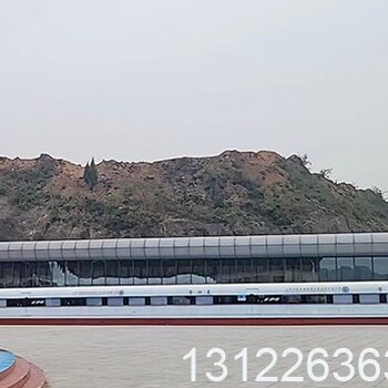 飛機模型復興號模型甘肅新款復興號模型