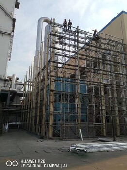 鄖西縣降噪治理技術