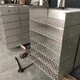 吸收塔合金托盤廠家圖