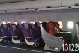 高铁模拟舱湖南多功能飞机模拟舱飞机动态模拟舱