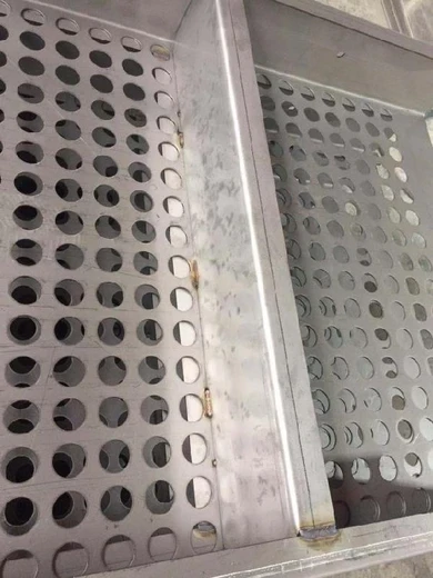 湘潭吸收塔合金托盤價(jià)格,定制吸收塔合金托盤