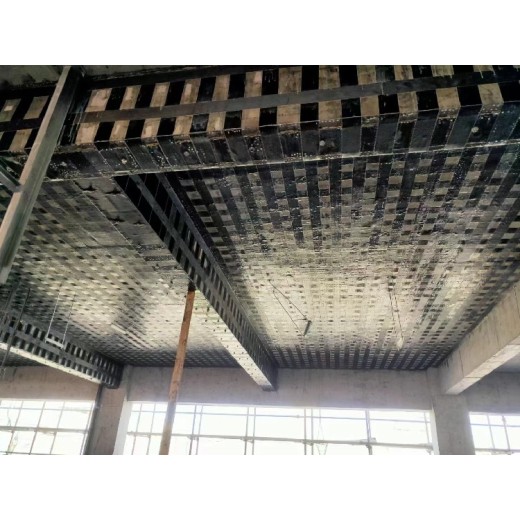 保康县钢结构公司
