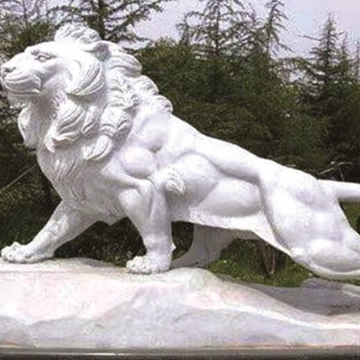河南景觀石雕動物批發(fā)石雕大象
