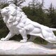 石雕動物圖