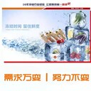 上海到北京延慶區(qū)冷鏈配送安全快捷