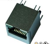 TRJD4012BENLRJ45网络插座直立型网络接口