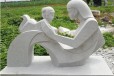 陕西公园石雕人物按尺寸定制