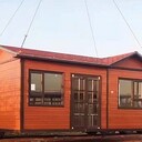 房屋集成房屋銷售輕鋼別墅