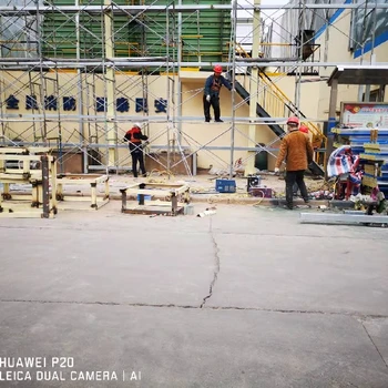 江岸降噪治理多少錢