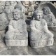 重庆寺庙石雕佛像生产厂家佛像石雕产品图