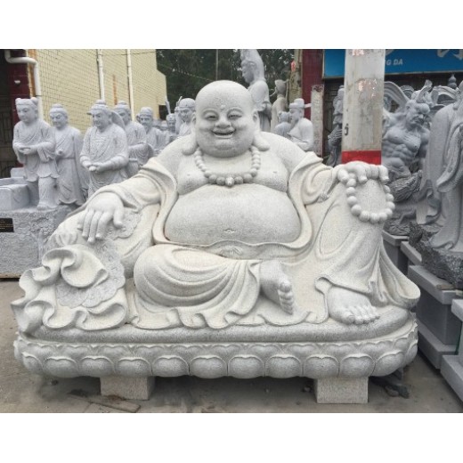西藏寺庙石雕佛像定制佛像石雕