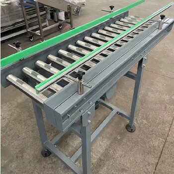 動力滾筒輸送機多少錢,按需定制