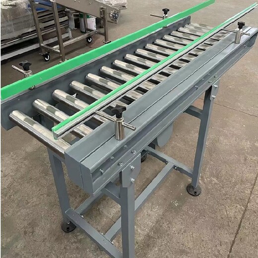 陜西動(dòng)力滾筒輸送機(jī),工廠促銷價(jià)格
