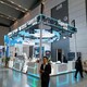 上海展覽展廳施工圖