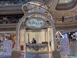 上海展覽展示公司,上海展覽搭建工廠,上海展覽展示制作圖片
