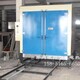 LYTC電動臺車烘箱圖