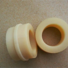 廣西耐腐蝕抗沖擊MC尼龍PA板抗磨塊