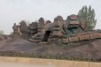 西藏景观水泥雕塑定做