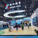 上海展覽展廳施工圖