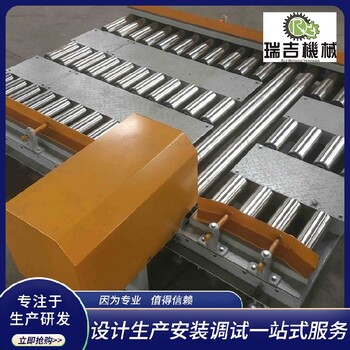 動力滾筒輸送機價格,耐磨防滑,源頭工廠