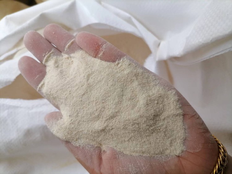 河南大米蛋白粉多少钱大米蛋白粉饲料添加剂