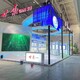 杭州展會展示圖