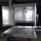 電動(dòng)臺(tái)車烘箱圖