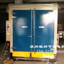 杭州LYTC電動臺車烘箱廠家