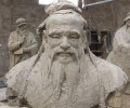 浙江景观水泥雕塑定做造型水泥雕塑