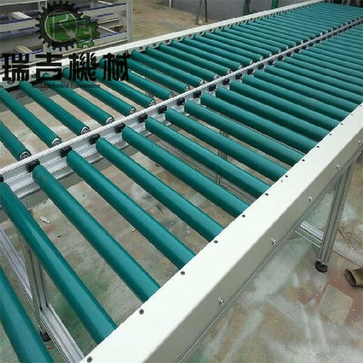 馬鞍山動力滾筒輸送機(jī),廠家