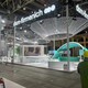 上海展覽展廳施工圖