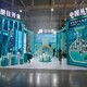 上海展覽展示施工圖