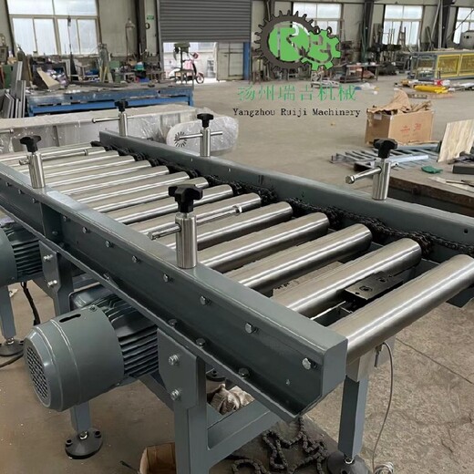 青島動(dòng)力滾筒輸送機(jī),工廠促銷價(jià)格