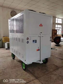 防城港新款85KW風(fēng)冷式谷物冷卻機(jī),糧倉(cāng)降溫設(shè)備