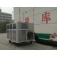 九江供应85KW水冷式谷物冷却机,谷冷机厂家原理图