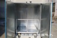 安徽台车式环氧树脂烤箱生产厂家
