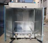 北京环氧树脂制品加热烘箱供应商