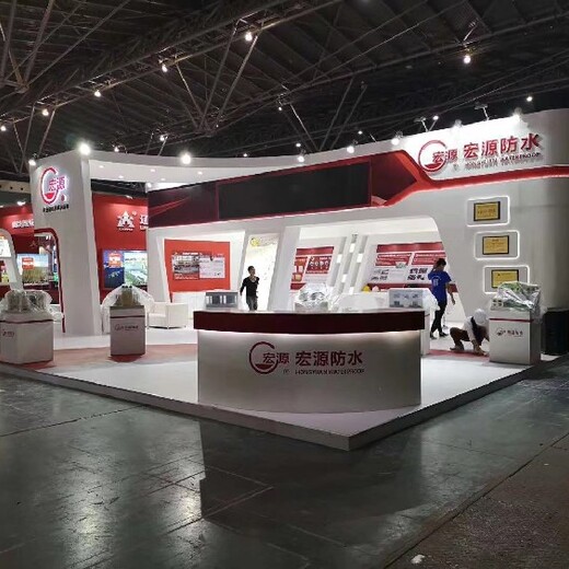 杭州會展展臺設(shè)計,杭州展臺展會搭建,杭州展會展位價格