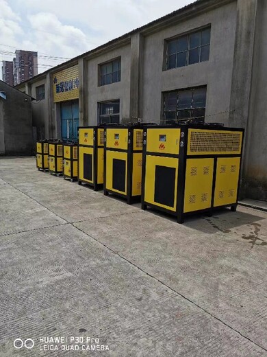 東莞新款工業冷風機,設備精良-工藝