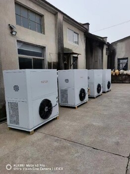 宣城15KW糧面控溫機,干燥送風(fēng)-快速降溫